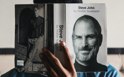 Steve Jobs kände till den perfekta detaljhandelsstrategin