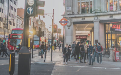 Five factors that make customers choose your store